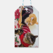 Broers Cadeaulabel (Voorkant)