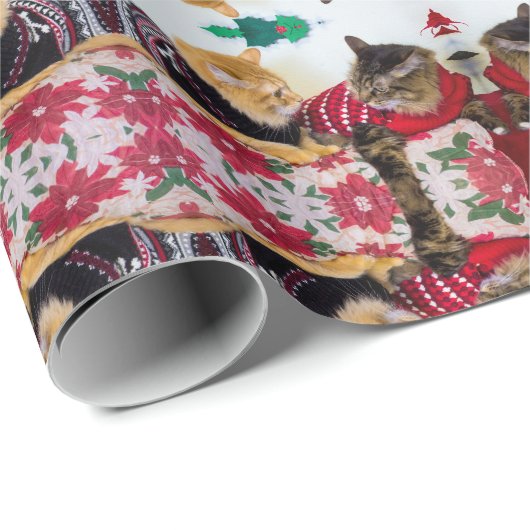 Broers Cadeaupapier (Rol Hoek)