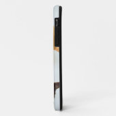 Broers Case-Mate iPhone Case (Achterkant/links)
