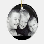 Broers Drievoudig Ornament (Links)