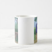 Broers en zussen - beste vrienden koffiemok (Center)