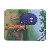 Broers en zussen - beste vrienden magneet (Horizontaal)