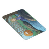 Broers en zussen - beste vrienden magneet (Rechterzijde)