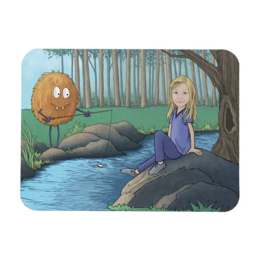 Broers en zussen - beste vrienden magneet (Horizontaal)