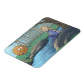 Broers en zussen - beste vrienden magneet (Linkerzijde)