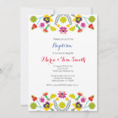 Broers en zussen doop uitnodiging jongen meisje (Voorkant)