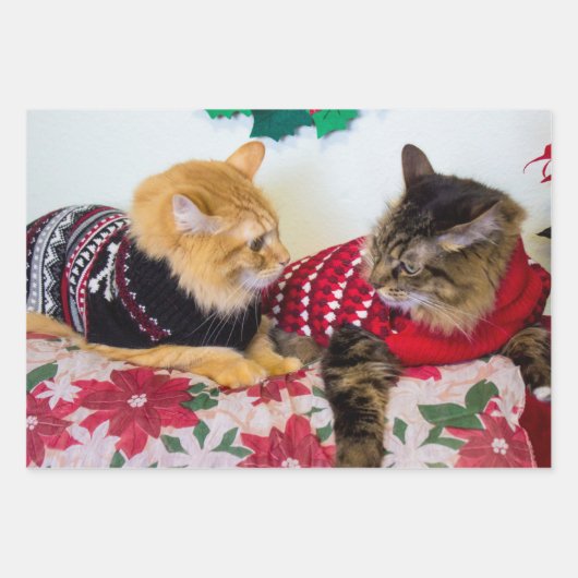 Broers Inpakpapier Vel (Voorkant 2)