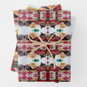 Broers Inpakpapier Vel (In situ)