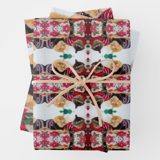 Broers Inpakpapier Vel (In situ)