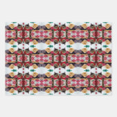 Broers Inpakpapier Vel (Voorkant)