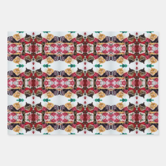 Broers Inpakpapier Vel (Voorkant)