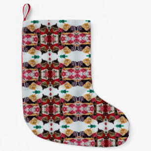 Broers Kleine Kerstsok