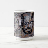 Broers mok van Janice Treece Senter (Center)