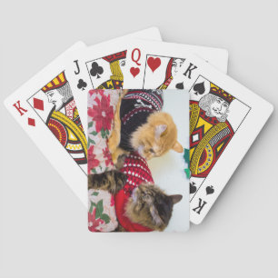 Broers Pokerkaarten