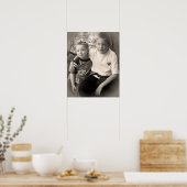 Broers Poster (Keuken)