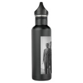 Broers, President John Kennedy, Robert & Ted Waterfles (Links)