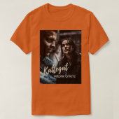 Broers T-shirt (Design voorkant)