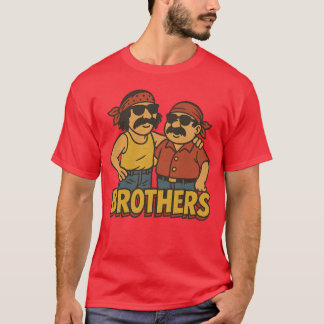 Broers T-shirt