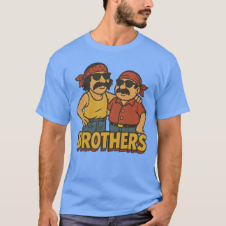 Broers T-shirt