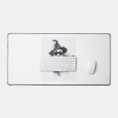 Broers van Boo Bureaumat (Keyboard & Muis)