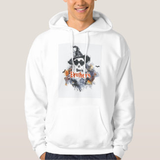 Broers van Boo Hoodie