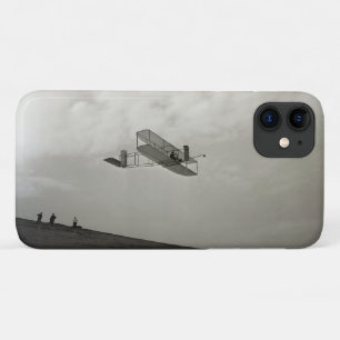 Broers van de Glider Test Vliegtuig Case-Mate iPhone Case