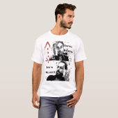 Broers van VarYam/koçovali çukur T-shirt (Voorkant volledig)