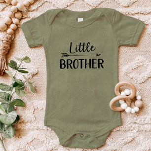 broertje Bijpassende familie van een broer of zu