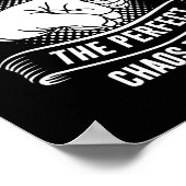 broertje broertje de perfecte broer poster (Hoek)