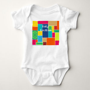 Broertje Romper