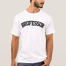 Brofessor Grappig