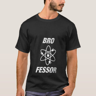 Brofessor Kettlebell Cross Training Bodybui T-shirt