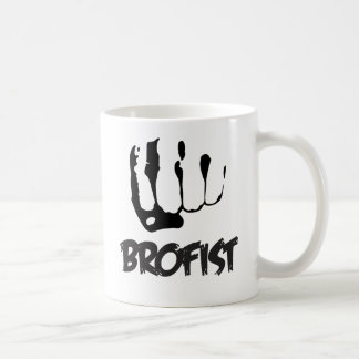 BROFIST!!! KOFFIEMOK