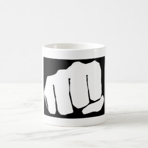 Brofist Koffiemok