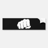 Brofist Sticker (Voorkant)