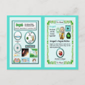 Brogach - Bromine Trading Kaart (Voorkant)