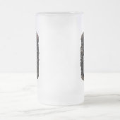 Brogan Crest Mok (Center)