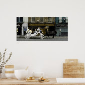 Brogans Bar Color Mosaic Poster (Keuken)