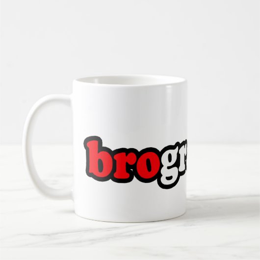 BROGRAMMER KOFFIEMOK (Links)