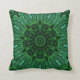 Brohtback Forest Mandala Pillow Kussen