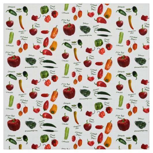 Broi Varieties Fabric Stof (Swatch)
