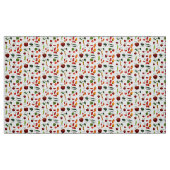 Broi Varieties Fabric Stof (Fat Quarter)