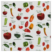 Broi Varieties Fabric Stof (Close Up)