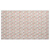 Broi Varieties Fabric Stof (Yard (91,4 cm))