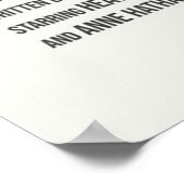 brokeback mountain 2005 poster (Hoek)