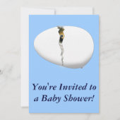 Brokeieren Kaart (Voorkant)