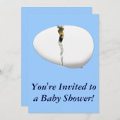 Brokeieren Kaart (Voorkant / Achterkant)