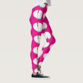Brokeieren Leggings (Rechts)