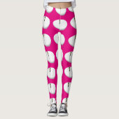 Brokeieren Leggings (Voorkant)