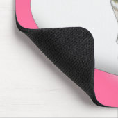 Brokeieren Muismat (Hoek)